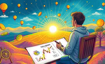 The Wealth Whisperer's Guide: Designing Your Future Self