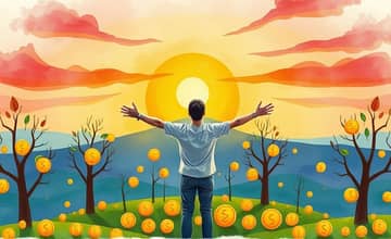 The Money's Mission: Aligning Finances with Your Life's Calling