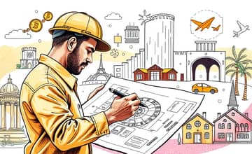 The Financial Designer's Playbook: Strategies for a Rich Life