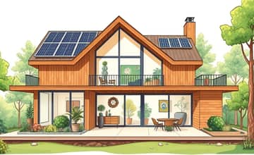 The Strategic Saver: Designing for a Future of Comfort