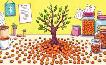 The Purposeful Pennies: Designing Your Smallest Financial Acts