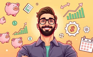 Living a Designed Life: Financial Habits that Empower