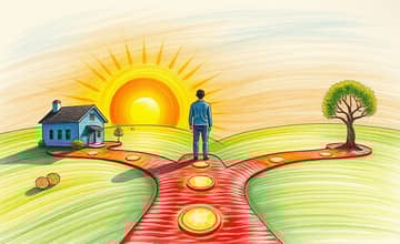 Financial Freedom by Design: Charting Your Course to Choice