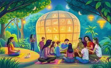 Beyond Earnings: Designing a Life Rich in Experience