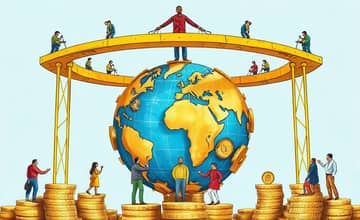 The Fiscal Frame: Building a Strong and Stable Financial Core