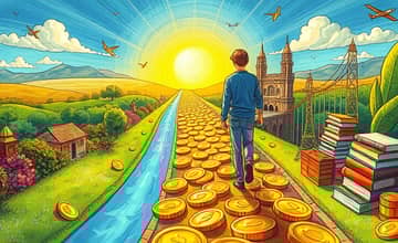 Your Money's Manifesto: Designing a Life Aligned with Values