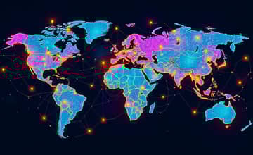 The Next Big Leap: Identifying Global Innovation Clusters