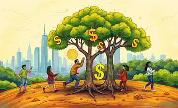 Conscious Capital: Designing Your Investments with Purpose