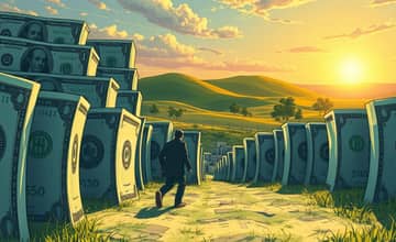 Engineering Your Escape: Designing a Life of Financial Freedom