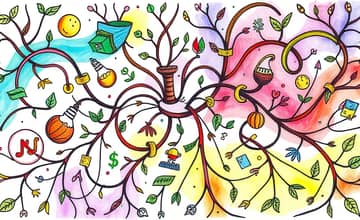 The Financial Ecosystem: Interconnected Choices for Growth