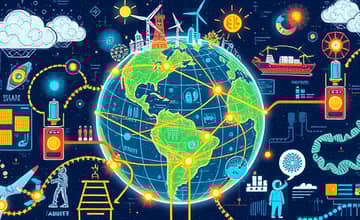 Global Megatrends: Charting the Course for Long-Term Value