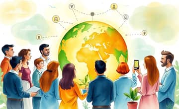 The Creative Capitalist: Designing for Impactful Investments