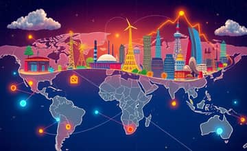 Unlocking Potential: The Global Small and Mid-Cap Market Advantage