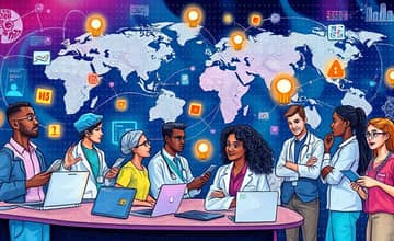 Investing in Intangibles: The Value of Global Human Capital