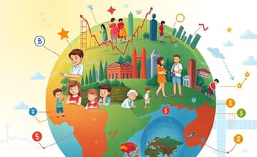 The Silent Revolution: Demographic Shifts and Investment Horizons