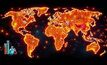 The Innovation Edge: Where Global R&D Drives Returns