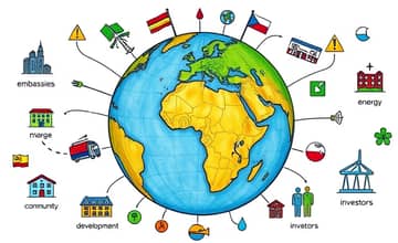 Decoding Diplomatic Impact: A New Lens for Your Portfolio