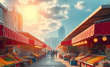 Market Microclimates: Pinpointing Opportunities in a Globalized World