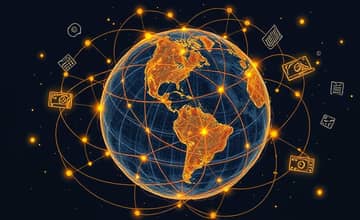 Wealth Without Walls: Expanding Your Financial Horizons Internationally