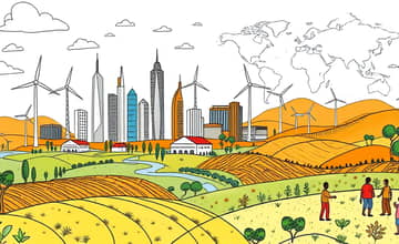 Investment Frontiers: Exploring Untapped Global Markets