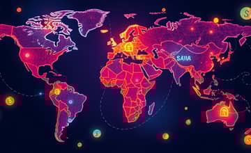 Borderless Banking: The Evolution of International Finance