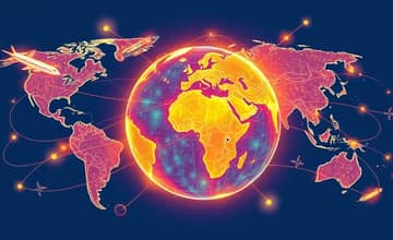 The Connected Economy: Investing in Global Interdependencies