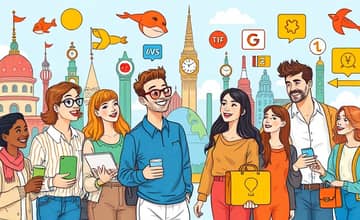 Global Brands: Investing in Consumer Loyalty Across Cultures