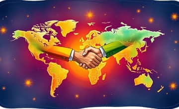 Strategic Alliances: Partnering for Global Investment Success