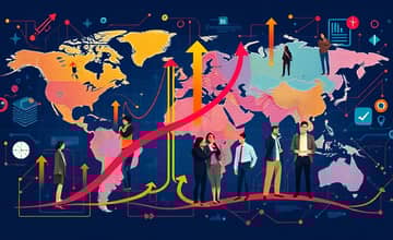 The Global Pulse: Interpreting Economic Signals Worldwide