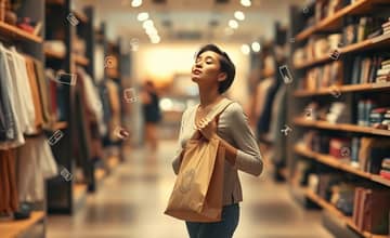 The Mindful Pause: Reflecting Before Spending