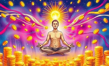 Unlocking Your Wealth Consciousness: A Mindful Approach