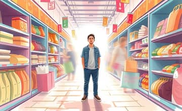 From Impulse to Insight: Mindful Spending Decisions