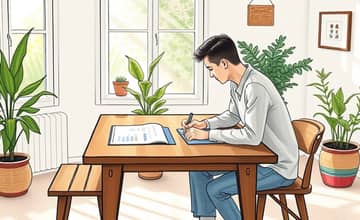 Mindful Money Meetings: Communicating Finances with Clarity