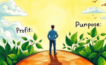 The Awakened Investor: Ethical Choices for Financial Impact