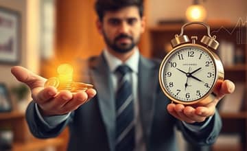 The Art of Mindful Earning: Valuing Your Work and Worth