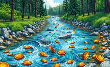 Financial Flow State: Effortless Money Management Practices