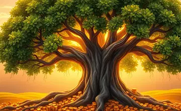 Beyond Scarcity: Cultivating a Mindset of Financial Plenty