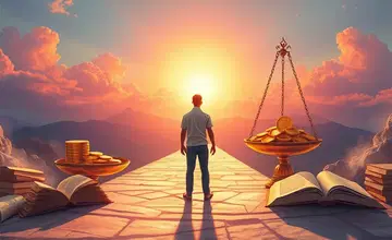 The Wisdom of Worth: Understanding Your Financial Value