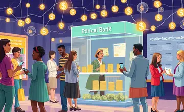 Conscious Contributions: Making a Difference with Your Dollars