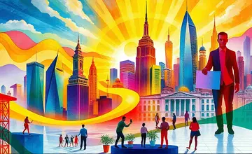 The Architecture of Abundance: Designing Your Financial Future