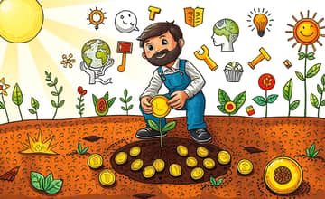 The Art of Conscious Accumulation: Mindful Wealth Building