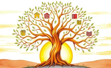 Mindful Wealth Creation: Building an Intentional Legacy