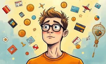 The Conscious Collector: Curating Your Financial Life