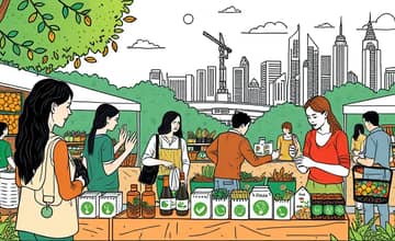 Mindful Spending for Impact: Aligning Purchases with Purpose