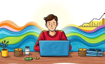From Reactive to Intentional: Mindful Financial Planning