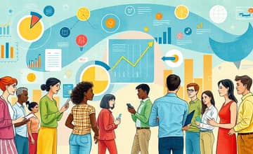 Predictive Analytics: Forecasting Customer Needs