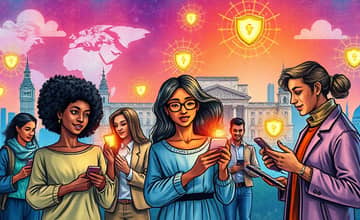 Digital Identity: Secure Access to Financial Futures