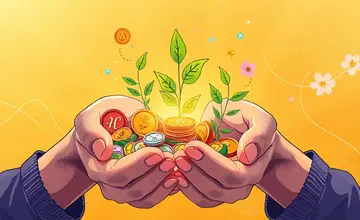 The Art of Financial Alchemy: Transforming Your Relationship with Money