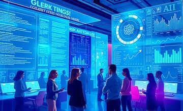 Cognitive Compliance: AI-Driven Regulatory Adherence