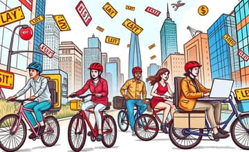 The Future of Work: Financing Flexible Careers